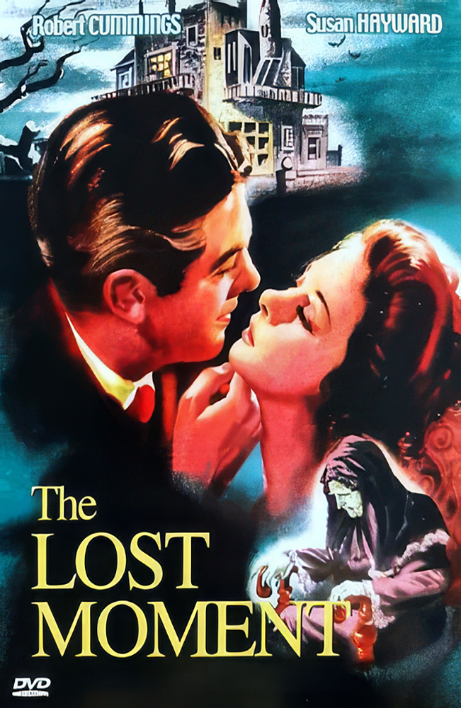 The Lost Moment (1947)